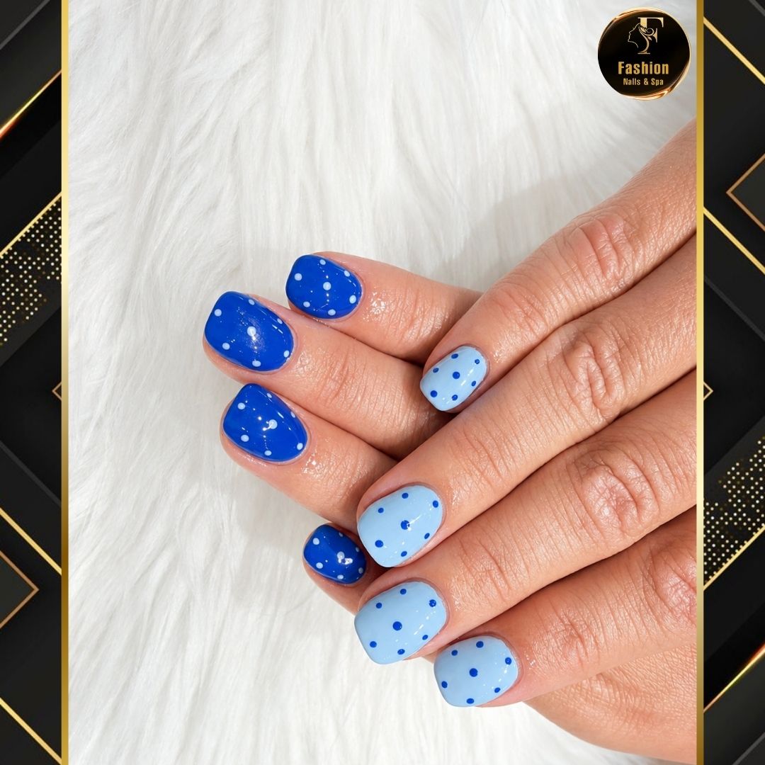 Fashion Nails nail work in Lexington, South Carolina