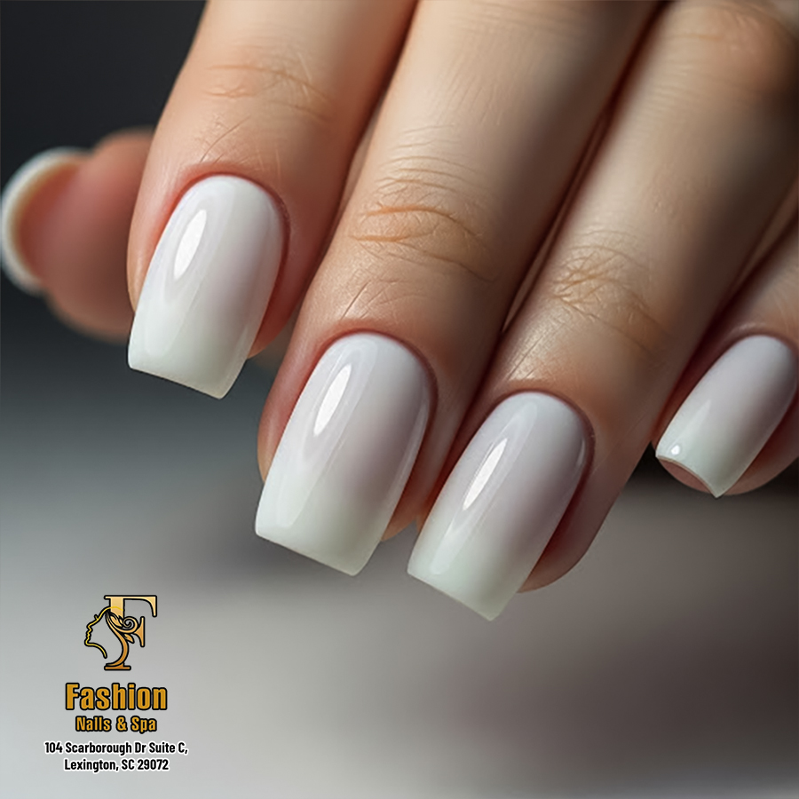Fashion Nails nail photo 2
