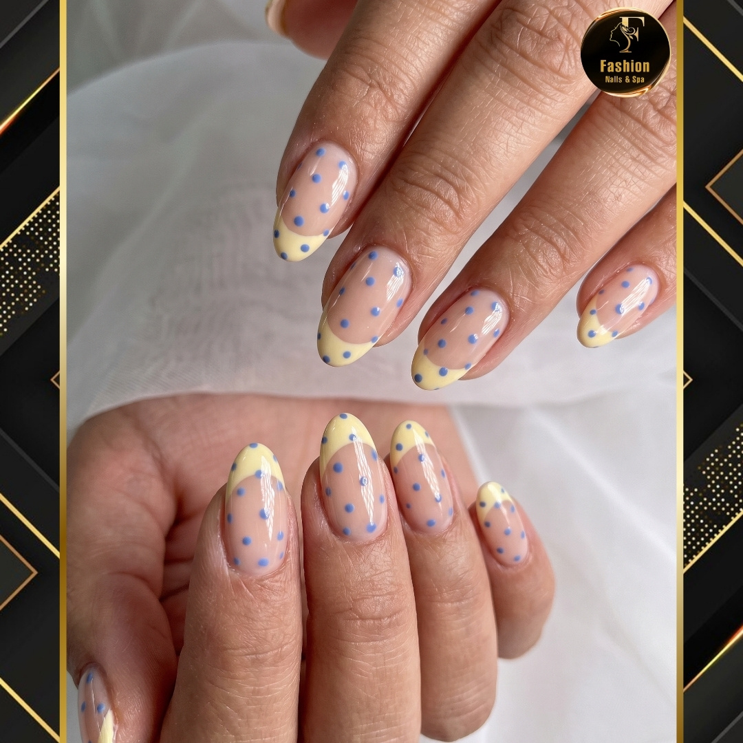 Fashion Nails nail photo 3
