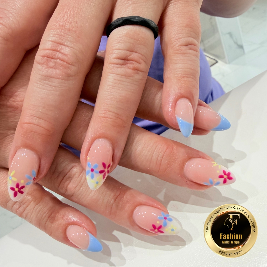 Fashion Nails nail photo 6